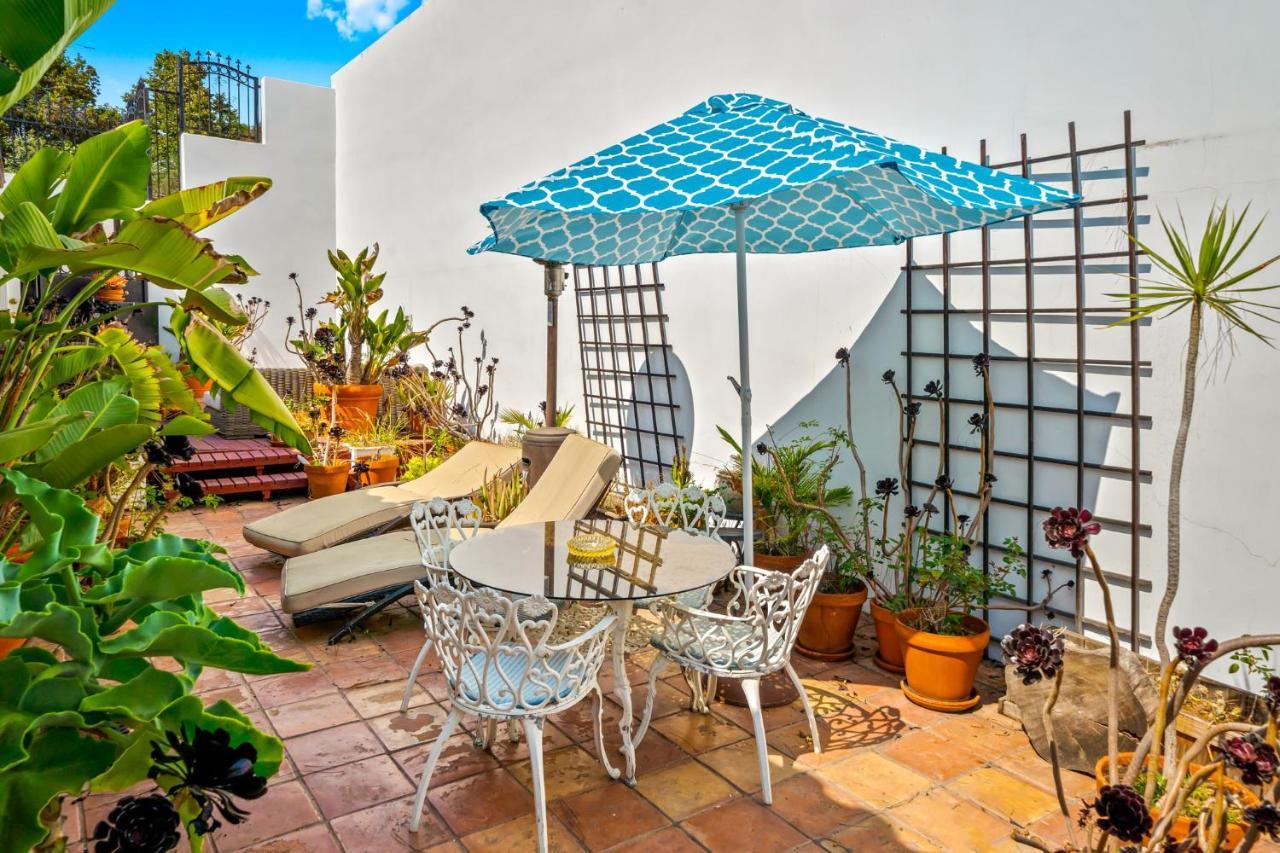 Hollywood Hills Homestay Los Angeles Exterior foto