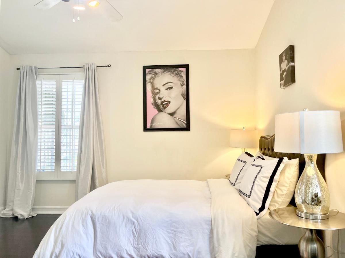 Hollywood Hills Homestay Los Angeles Exterior foto