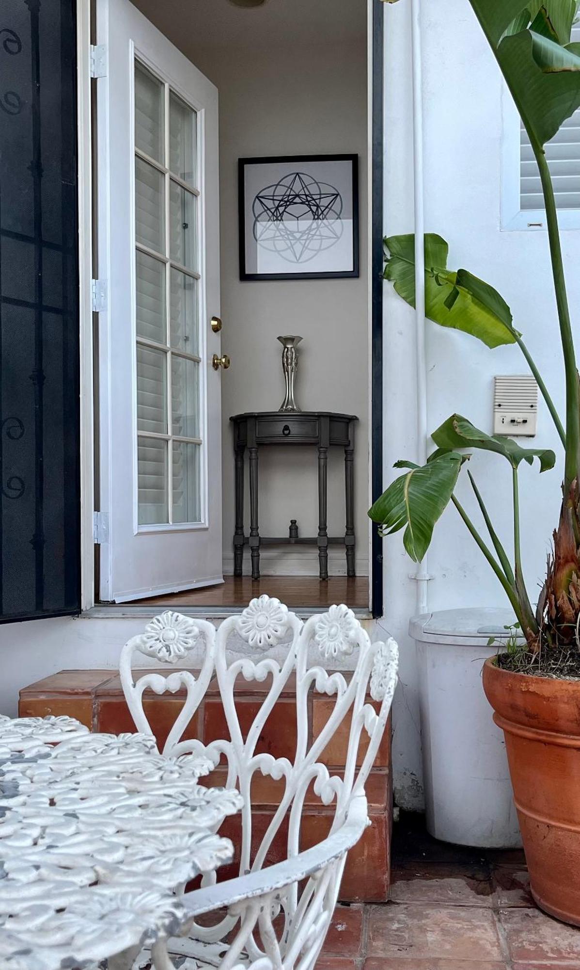 Hollywood Hills Homestay Los Angeles Quarto foto
