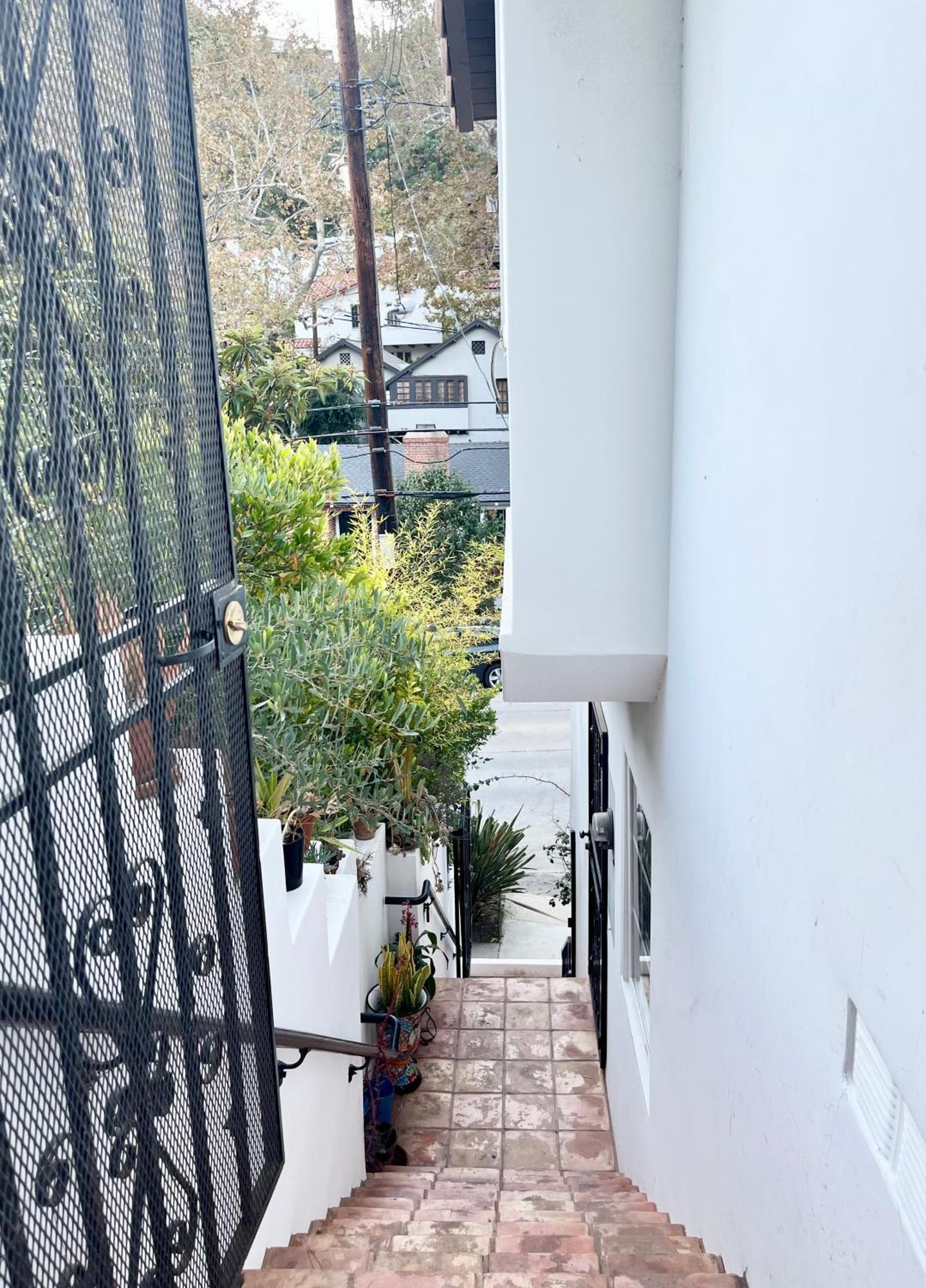Hollywood Hills Homestay Los Angeles Quarto foto